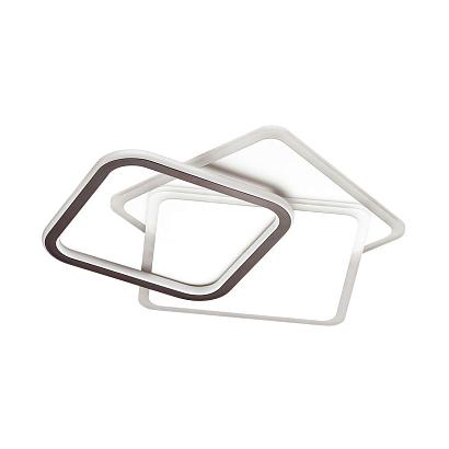 люстры потолочный светодиодный светильник lumion ledio harmony 4503/85cl, доставка по Казахстану 