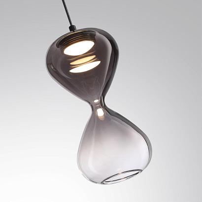 5092/4la odeon light подвесной светильник glessi, доставка по Казахстану 