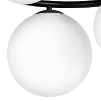 Дополнительная картинка Подвесная люстра Lightstar Globo 815057