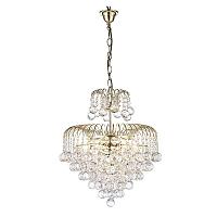 подвесная люстра arti lampadari bellagio e 1.5.50.100 g, доставка по Казахстану 