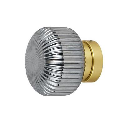 С 1 плафоном на стену Настенный светильник Arte Lamp HAMAL A6170AP-1GO, доставка по Казахстану 