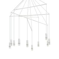 светильник pop sp10 bianco 186801, доставка по Казахстану 