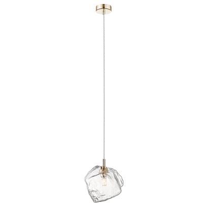 подвесной светильник simple story 1028-1pl, доставка по Казахстану 