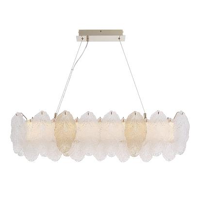 люстры sl6135.233.01 люстра st-luce lightsome, доставка по Казахстану 