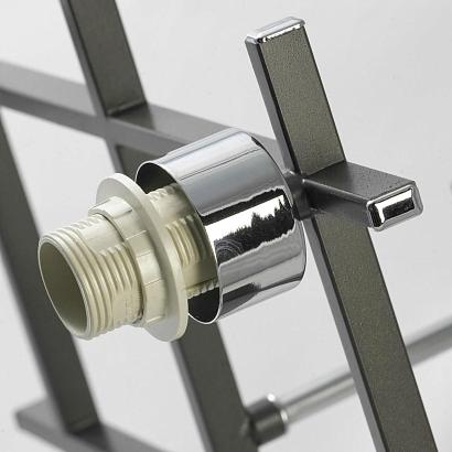 купить Потолочная люстра Lussole Costanzo LSL-9007-04 в Алматы, svet.kz, доставка по Казахстану 