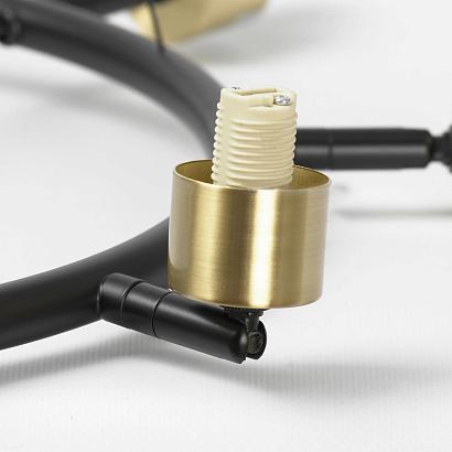 люстры светильник подвесной lussole lsp-8906, доставка по Казахстану 