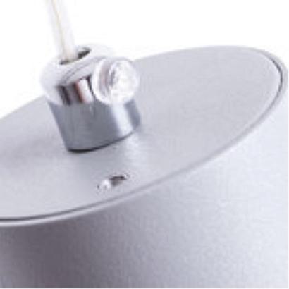 подвесной светильник arte lamp canopus a1516sp-1gy, доставка по Казахстану 