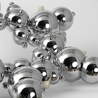 люстры люстра подвесная lussole lsp-8907, доставка по Казахстану 