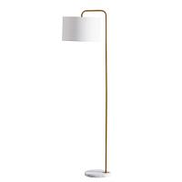 Дополнительная картинка Торшер Arte Lamp Rupert A5024PN-1PB