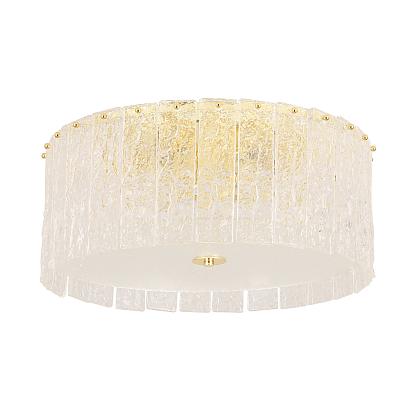 люстры светильник потолочный crystal lux oviedo pl6 crystal lux 3440/106, доставка по Казахстану 