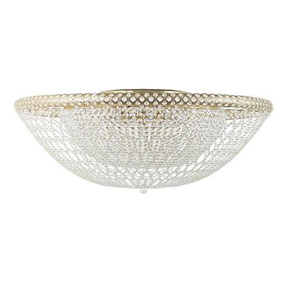 потолочный светильник dio darte elite asti e 1.2.120.100 g, доставка по Казахстану 