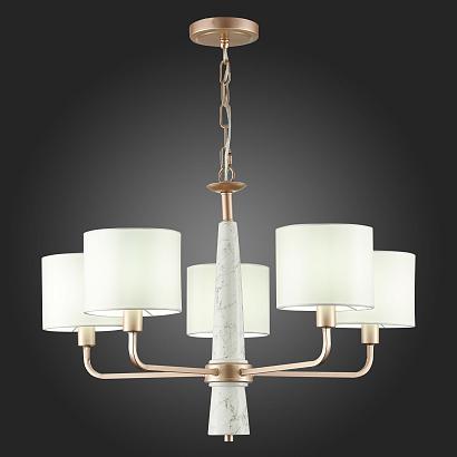 люстры подвесная люстра st luce vellino sl1163.203.05, доставка по Казахстану 