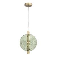 Дополнительная картинка SL6141.323.01 Светильник подвесной ST-Luce WASI