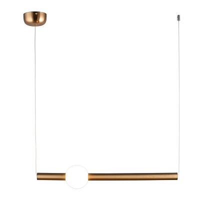 люстры подвесной светодиодный светильник aployt zhozefin apl.038.16.12, доставка по Казахстану 