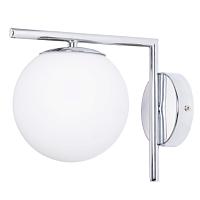 Настенный светильник Arte Lamp Bolla-unica A1924AP-1CC