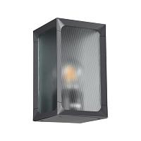 370947 STREET NT23 000 темно-серый Светильник ландшафтный IP54 E27 18W 220-240V ARBOR светильники