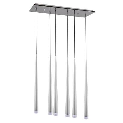 люстры подвесная люстра lightstar meta duovo 807066, доставка по Казахстану 