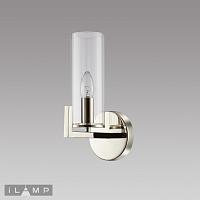 Дополнительная картинка Бра iLamp Evolution W6806-1 NIC