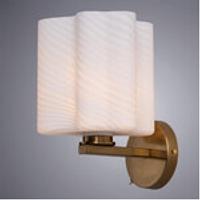 Дополнительная картинка Бра Arte Lamp Serenata A3459AP-1AB