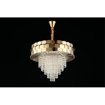 подвесная люстра aployt dzhoell apl.823.03.12, доставка по Казахстану 