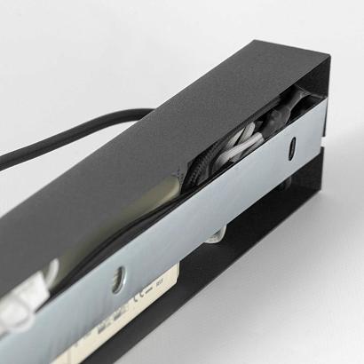 люстры линейно-подвесной светильник lussole lsp-7132, доставка по Казахстану 