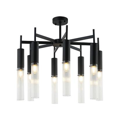 купить APL.327.17.08 Люстра потолочная Aployt Kasia в Алматы, svet.kz, доставка по Казахстану 