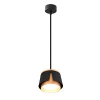 подвесной светильник arte lamp amaks a8028sp-1bk, доставка по Казахстану 