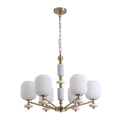 8334/6 lumion люстра  alegra, доставка по Казахстану 