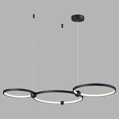 6533/85l ledio ln23 022 светильник подвесной diego, доставка по Казахстану 