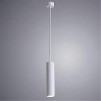 Дополнительная картинка Подвесной светильник Arte Lamp Sirius A1524SP-1WH