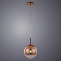 подвесной светильник arte lamp jupiter copper a7961sp-1rb, доставка по Казахстану 