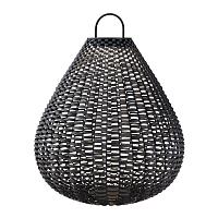 Уличный переносной аккумуляторный светильник Outdoor O530FL-L5B3K1 Plet