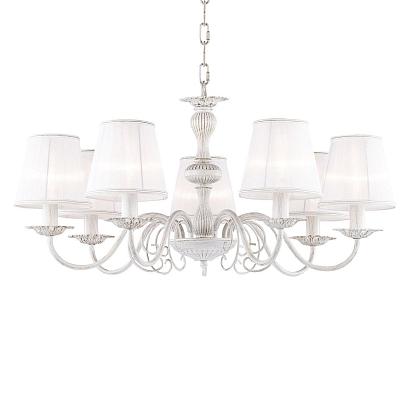 люстры подвесная люстра favourite malta 1730-7p, доставка по Казахстану 