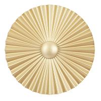 Настенный светильник Crystal Lux HOLA AP4W LED D350 Crystal Lux 2001/401