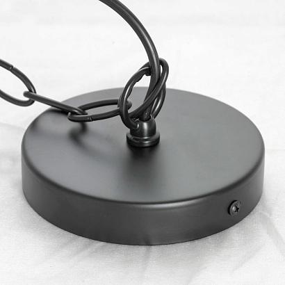 люстры люстра подвесная lussole lsp-8735, доставка по Казахстану 