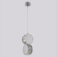 светильник подвесной crystal lux 1191/202, доставка по Казахстану 