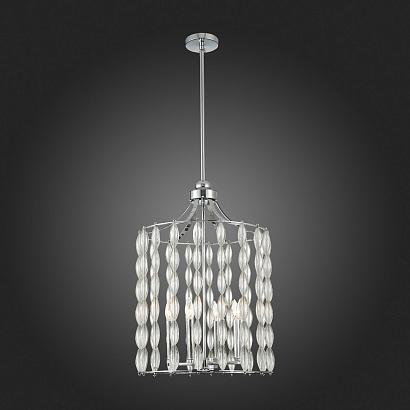 люстры подвесная люстра st luce sogarte sl1140.103.08, доставка по Казахстану 
