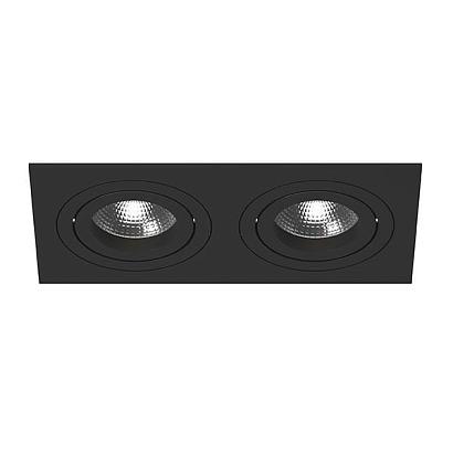 i5270707 Светильник INTERO 16 Double QUADRO (217527+217607+217607) купить в Алматы svet.kz