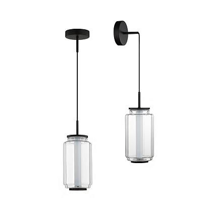Подвесные 5409/11L HIGHTECH Odeon Light Подвесной светильник JAM, доставка по Казахстану 