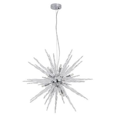 люстры подвесной светильник arte lamp bella a1066sp-12cc, доставка по Казахстану 