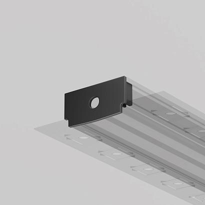 Комплектующие для профиля Led Strip 642013 купить в Алматы svet.kz