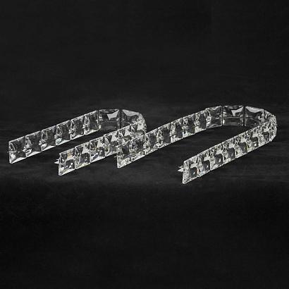 люстра подвесная lussole lsp-7266, доставка по Казахстану 