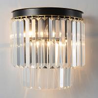 Дополнительная картинка Настенный светильник Crystal Lux MAXIME 2412/403