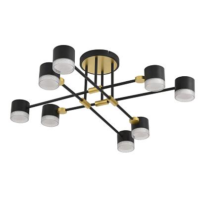 купить 8307/8C Lumion Люстра LENIANA в Алматы, svet.kz, доставка по Казахстану 