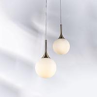 Дополнительная картинка Подвесной светильник Lightstar Globo 813011