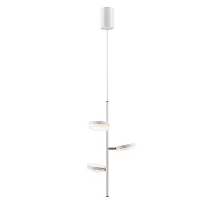 подвесной светильник maytoni mod070pl-l18wk fad, доставка по Казахстану 