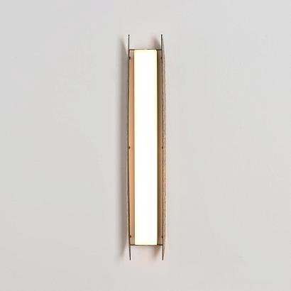 Декоративные настенные 7173/12WL Odeon Light Настенный светильник BRANDO, доставка по Казахстану 