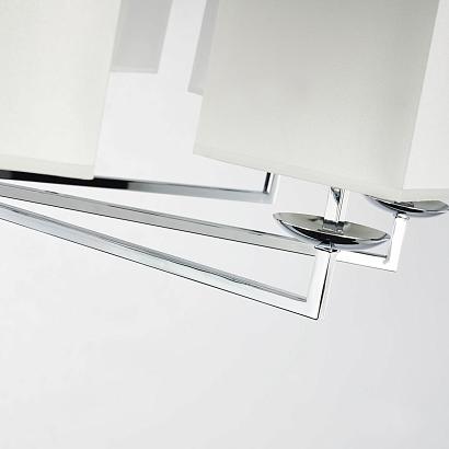 люстры подвесная люстра favourite diva 2821-7p, доставка по Казахстану 