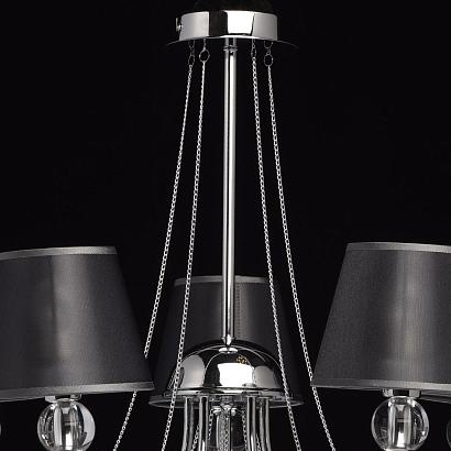 люстры подвесная люстра mw-light федерика 84 684010305, доставка по Казахстану 