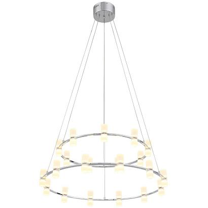люстры подвесной светодиодный светильник st luce cilindro sl799.103.21, доставка по Казахстану 